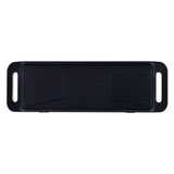 Portable Bluetooth Speakers Esperanza FOLK Black