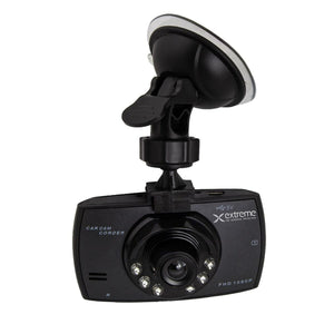 Sports Camera for the Car Extreme XDR101