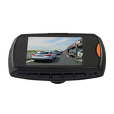 Sports Camera for the Car Extreme XDR101