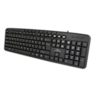 Keyboard Titanum TK111 Black