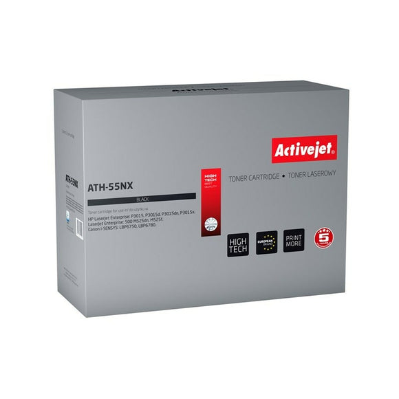 Toner Activejet ATH-55NX Black