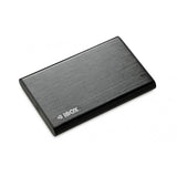 External Box Ibox HD-05 Black 2,5"