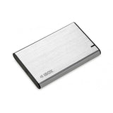 External Box Ibox IEUHDD5G Grey 2,5"