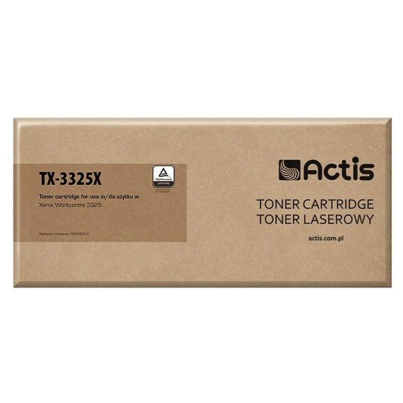 Toner Actis TX-3325X Black