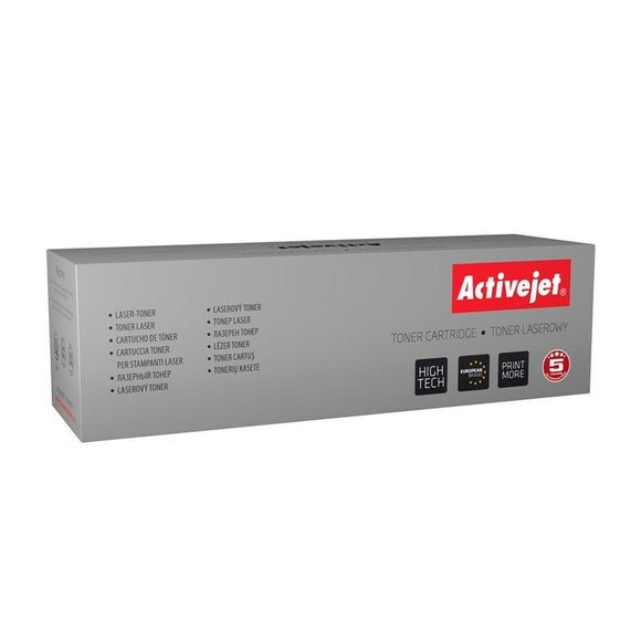 Toner Activejet ATH-89NX CHIP Black