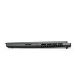 Laptop Lenovo Legion Slim 5 16IRH8 16" I5-13500H 16 GB RAM 1 TB SSD Nvidia Geforce RTX 4060 QWERTY