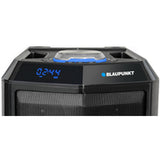 Portable Bluetooth Speakers Blaupunkt PS10DB Black