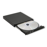 DVD Recorder Qoltec 51858