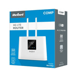 Router Rebel RB-0702