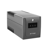 Uninterruptible Power Supply System Interactive UPS Armac H/1000E/LED 650 W
