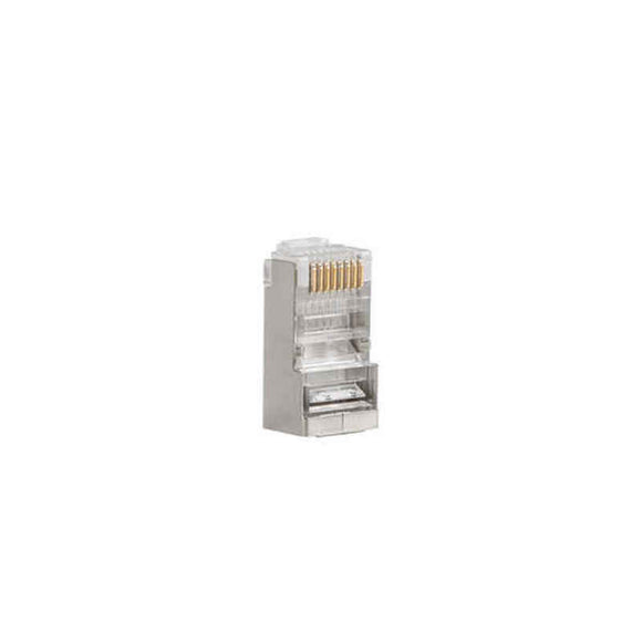 UTP Category 6 Rigid Network Cable Lanberg PLS-5000
