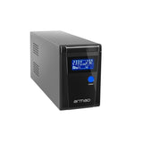 Uninterruptible Power Supply System Interactive UPS Armac O/850F/PSW 510 W