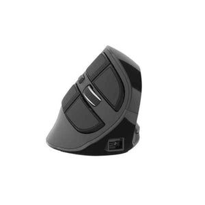 Wireless Mouse Natec NMY-1601 2400 DPI Black (1 Unit)