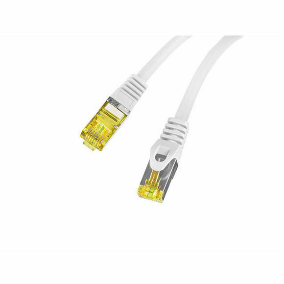 CAT 6a SFTP Cable Lanberg PCF6A-10CU-1000-S 10 m
