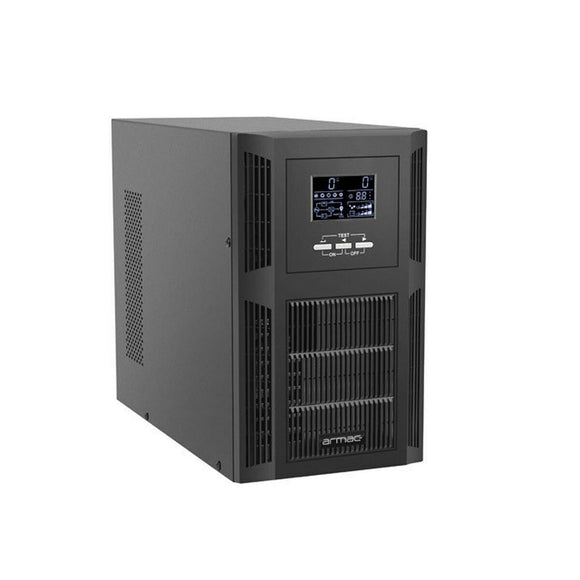Uninterruptible Power Supply System Interactive UPS Armac O2000IPF1 2000 W