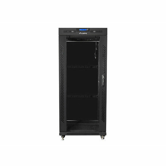 Wall-mounted Rack Cabinet Lanberg FF01-8822-12BL