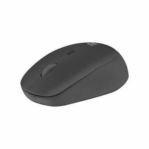 Wireless Mouse Natec Harrier 2 Black Multicolour