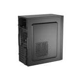 ATX Semi-tower Box Natec NPC-2024 Black