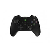 Gaming Control Genesis MANGAN 400 Black