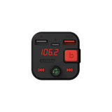 MP3 Player and FM Transmitter for Cars Savio TR-15