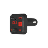 MP3 Player and FM Transmitter for Cars Savio TR-15