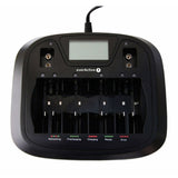 Battery charger EverActive NC-900U