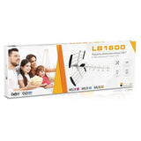 TV antenna Libox LB1600