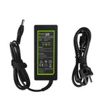 Laptop Charger Green Cell AD25P 65 W