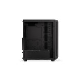 External Box Endorfy Arx 500 Black 3,5" 2,5" ATX Mini-ITX mATX