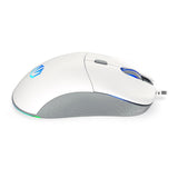 Mouse Endorfy EY6A011 White Multicolour 19000 DPI