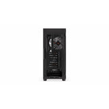 ATX Semi-tower Box Krux KRXD003 Black