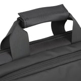 Briefcase Modecom Porto Black 15,6" 30 x 40 x 7 cm