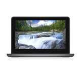 Laptop Dell Latitude 3120 11,6" Intel Pentium Silver N6000 4 GB RAM 128 GB SSD (Refurbished A+)