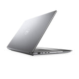 Laptop Dell Precision 5680 16" I7-13800H 32 GB RAM 1 TB SSD NVIDIA RTX A2000 Qwerty US (Refurbished A+)