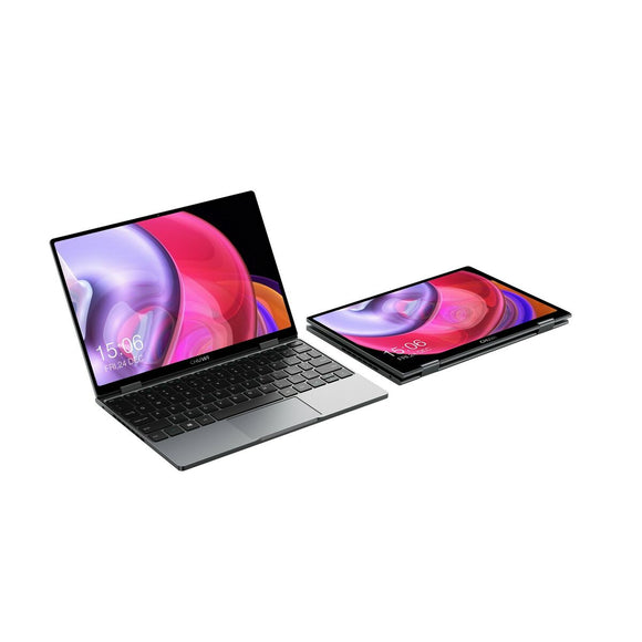 Laptop 2-in-1 Chuwi MiniBook-X-2023-K1-SR 10,5