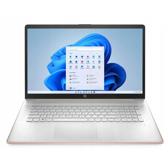 Laptop HP 17-cn0612ds 17,3