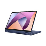 Laptop Lenovo IdeaPad Flex 5 14ABR8 14" AMD Ryzen 7 7730U  16 GB RAM 512 GB SSD (Refurbished A+)