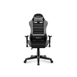 Gaming Chair Huzaro HZ-Ranger 6.0 Grey Mesh Black/Grey