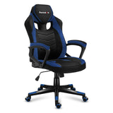 Gaming Chair Huzaro FORCE 2.5 Blue Black