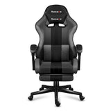 Gaming Chair Huzaro HZ-Force 4.7 Black Grey