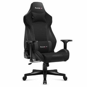 Gaming Chair Huzaro HZ-Force 7.6 Black Black