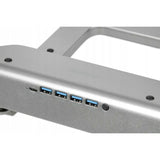 Cooling Base for a Laptop Ibox INC06