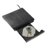 DVD Reader Ibox IED02