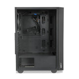 ATX Semi-tower Box Ibox CETUS 903 Black