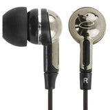 Headphones Esperanza EH125 Black Graphite