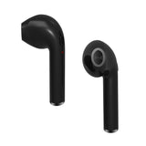 In-ear Bluetooth Headphones Media Tech MT3589K Black