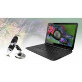 Microscope Media Tech USB 500X MT4096