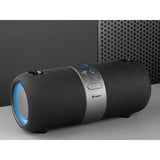 Portable Bluetooth Speakers Tracer TRAGLO46789 Black 30 W