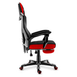 Gaming Chair Huzaro Combat 3.0 Black Red