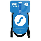 XLR cable Sound station quality (SSQ) SS-1411 4 m